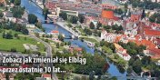  Zobacz 10 lat naszego miasta oczami info.elblag.pl