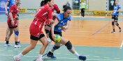 Start dopeni formalnoci z Piotrcovi i zagra o 5 . miejsce w Superlidze Kobiet
