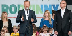 Premier RP Donald Tusk: Tej europejskiej szansy nikt nam nie da� za darmo 