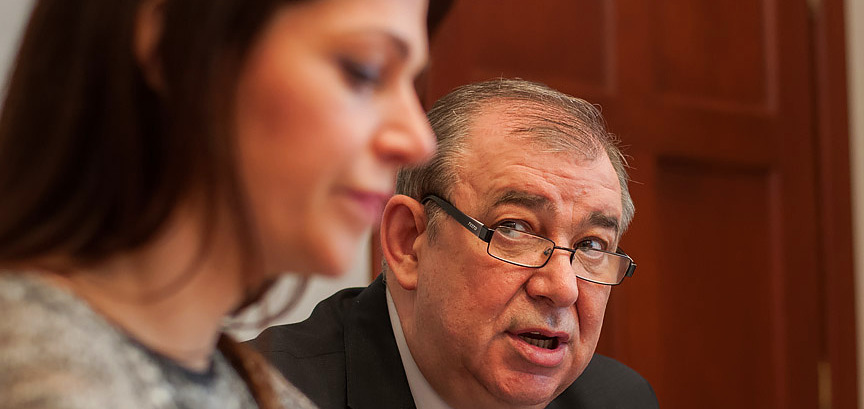 O zaproszeniach i "zaproszeniach". Polemiki ciąg dalszy