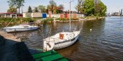 Elblg jak Cambridge, Elblka jak Tamiza. A to wszystko dziki modernizacji OSW „Fala”?