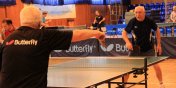 Poznalimy zwycizcw tenisowego grand prix
