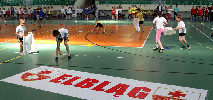 SP 18 zwycięzcą Spartakiady - zobacz fotorelację