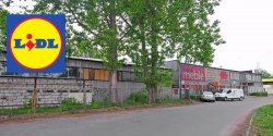  Lidl zastpi Pawilon przy ul. Dbowej?