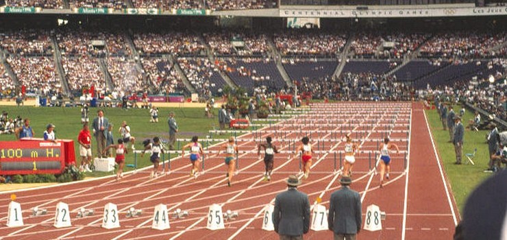 Midzyszkolny Orodek Sportowy w Elblgu serdecznie zaprasza na bezpatny kurs sdziego lekkiej atletyki!