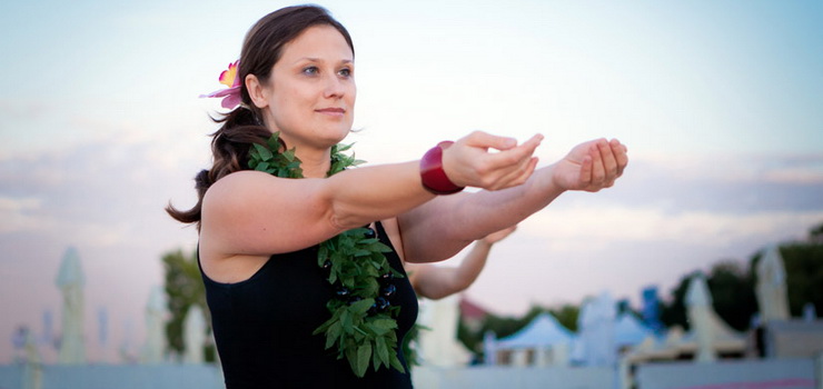 Ciekawi Elblążanie: Agnieszka Wenta