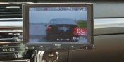 Pi piwo i kierowa samochodem, zatrzymany dziki cb-radio