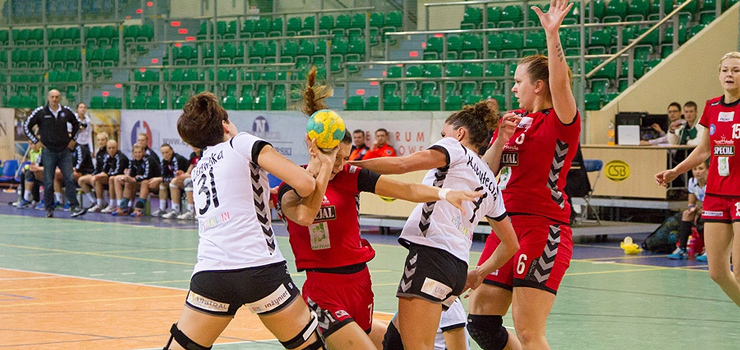 Start Elbląg ma do odrobienia 3 bramki straty z Koszalina