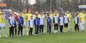 Olimpia w ostatnich minutach wywalczya zwycistwo ze witem