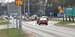 Dalekosine plany, czy faza spoczynku? Co dalej z obwodnic wschodni?