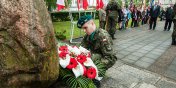 Obchody 69. rocznicy wyzwolenia Obozu Koncentracyjnego Stutthof