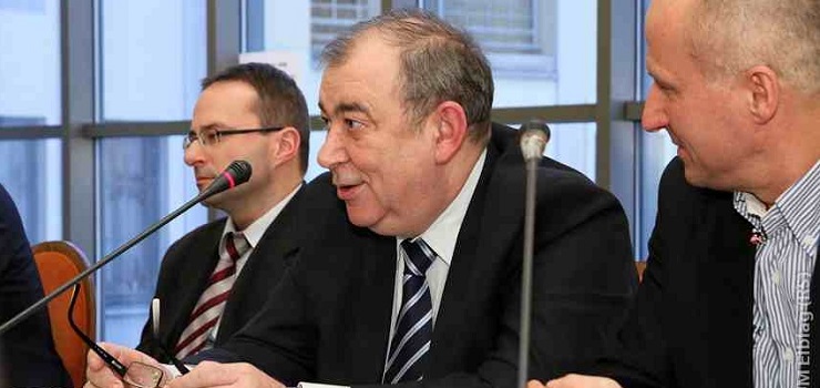 W środę Prezydent Jerzy Wilk spotka się z mieszkańcami osiedla Na Stoku