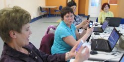 Senior w sieci – otwarty wykad