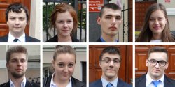 Jak elbl�ska m�odzie� poradzi�a sobie na egzaminie maturalnym z biologii?