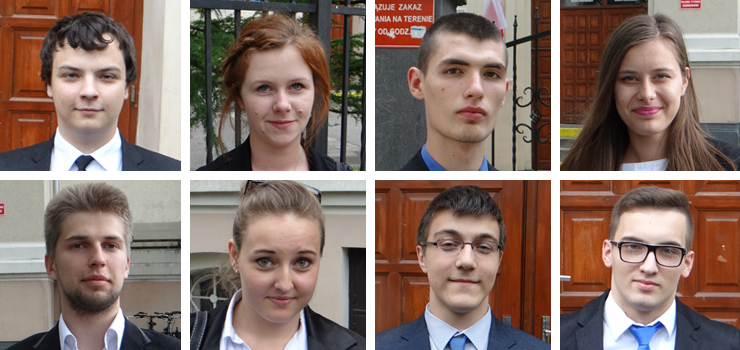 Jak elbląska młodzież poradziła sobie na egzaminie maturalnym z biologii?