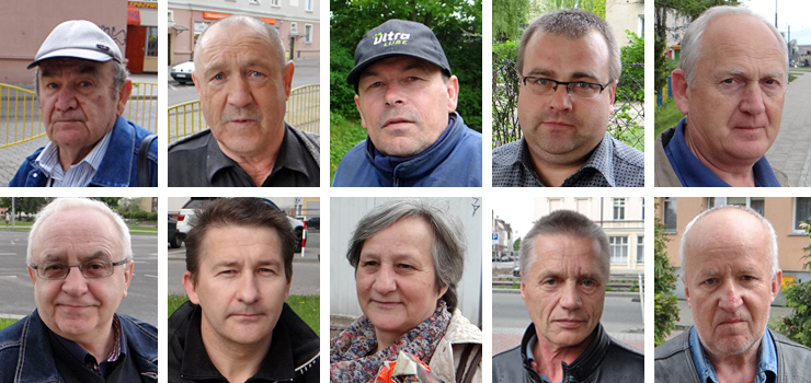 Wybory do Parlamentu Europejskiego już niebawem. Na kogo zagłosują elblążanie?