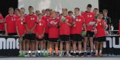 Modzicy MKS „Truso” Elblg awansowali do Finau Pucharu Zwizku Piki Rcznej
