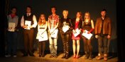 Gimnazjum nr 7 zwycia w „Sztuce dialogu”