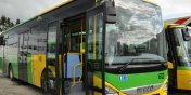 Nowe autobusy kursuj ju po elblskich drogach