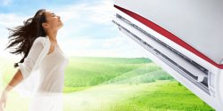 Klimatyzacja to wy��cznie przyjemny ch��d w upalne dni?