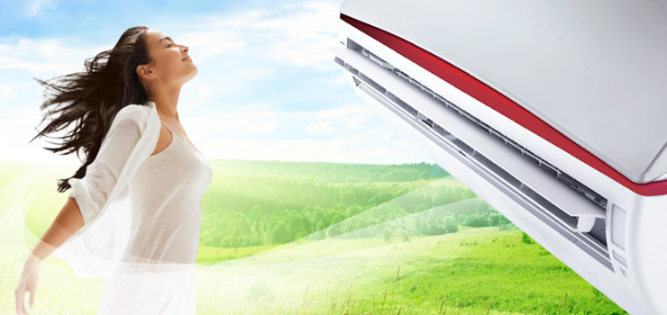 Klimatyzacja to wyłącznie przyjemny chłód w upalne dni?