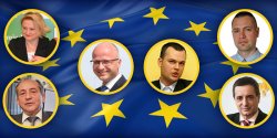 Na kogo zag�osowa�by� w wyborach do Parlamentu Europejskiego? We� udzia� w naszej sondzie