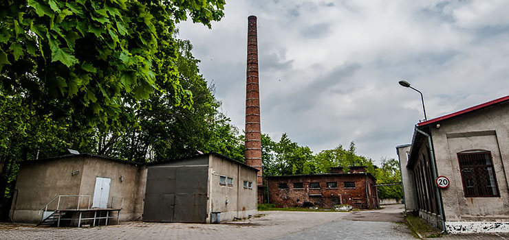 „Niech się mury pną do góry”. Na teren po byłej mleczarni zawarto już przedwstępną umowę sprzedaży