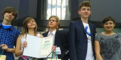 Br�z dla politechnik�w z Ie za znajomo�� kredyt�w