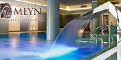 Dzie Matki i Dzie Dziecka w Aqua SPA Hotelu Myn