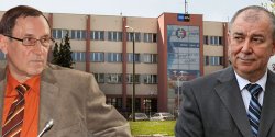 "Od 3 lat otrzymujemy anonimy dot. trwajcych cigle (zdaniem autorw) zaniedba, niekompetencji, nepotyzmu w EPEC-u"