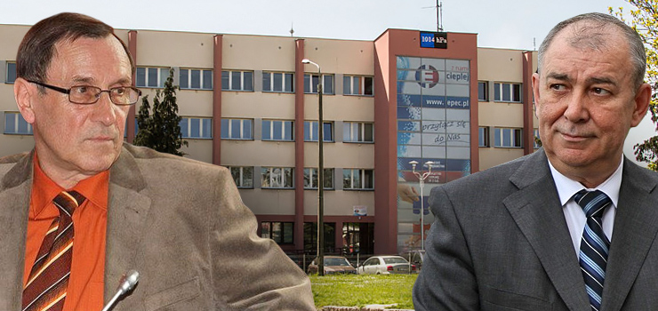 "Od 3 lat otrzymujemy anonimy dot. trwających ciągle (zdaniem autorów) zaniedbań, niekompetencji, nepotyzmu w EPEC-u"