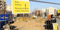 „By moe okae si, e ten teren jest tak niekorzystny (...), e sd zrezygnuje z tej inwestycji”
