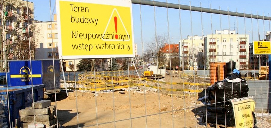 „Być może okaże się, że ten teren jest tak niekorzystny (...), że sąd zrezygnuje z tej inwestycji”