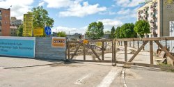 Nowy Sd w innym miejscu? "Termin realizacji umowy nie jest obecnie zagroony"