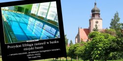  Jerzy Wilk: Trafi�em na demotywatory! (...) Wprawdzie o zastawieniu basenu zdecydowa�a Rada Miejska, ale to "szczeg�"