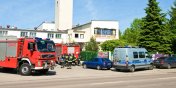  "74-letni kierowca zasab i wjecha na drugi pas ruchu"
