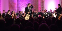 III Oglnopolskie Spotkania Gitarowe rozpoczte