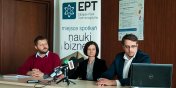 Trzylatek z ambicjami. Co sycha w Elblskim Parku Technologicznym?