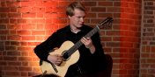 Mistrz i ucze, czyli Marco Tamayo i Daniel Egielman drugiego dnia III Oglnopolskich Spotka Gitarowych