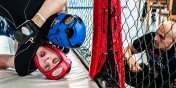 W Elblgu odby si Puchar Polski Pnocnej Amatorskiego MMA. Zobacz fotorelacj