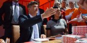 Palikot: "To, czego uczy nas koci, czyli podlegoci, hierarchii, dogmatyzmu, to s cechy, ktre w XXI w. s niepotrzebne"