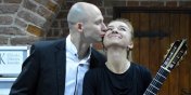 Kupiski Guitar Duo – koncert gitarowy z mioci w roli gwnej