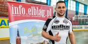 Pawe Derlacz, trener Mameda Khalidowa goci w Elblgu. Z trenerem przeprowadzilimy  krtk rozmow 