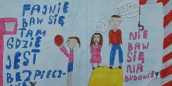 Konkurs plastyczny dla najmodszych