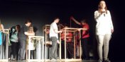 Sukces Gimnazjum nr 4 na Forum Teatrw Szkolnych  