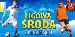 Ligowa roda w II lidze. Olimpia gra o ycie, Concordia ju tylko o honor