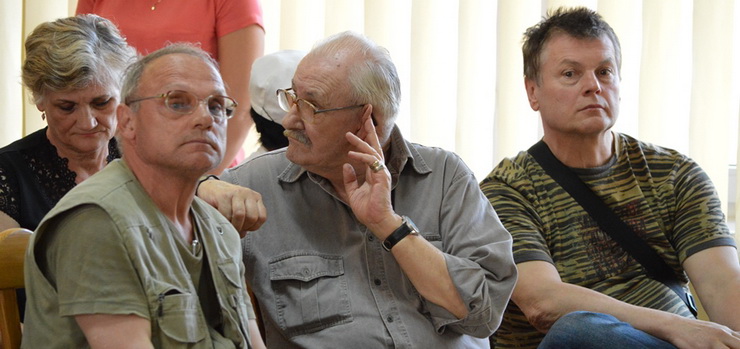 „Panie Prezydencie, co pan za pierdoły opowiada?”