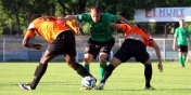Concordia po sabym meczu przegrywa ze Stal Stalowa Wola