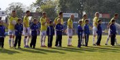 Olimpia uratowaa remis w ostatniej minucie meczu z Limanovi