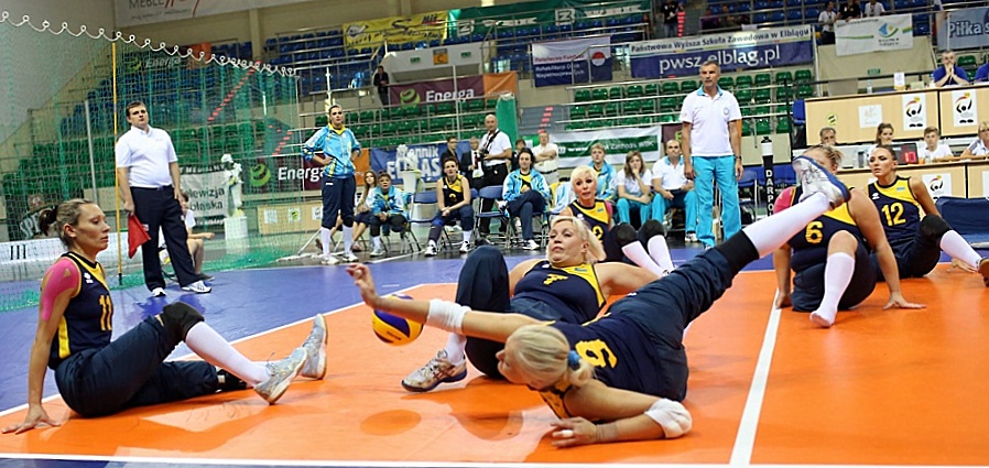 Za 25 dni Mistrzostwa Świata w Elblągu. Zawodników powitamy na Starym Mieście